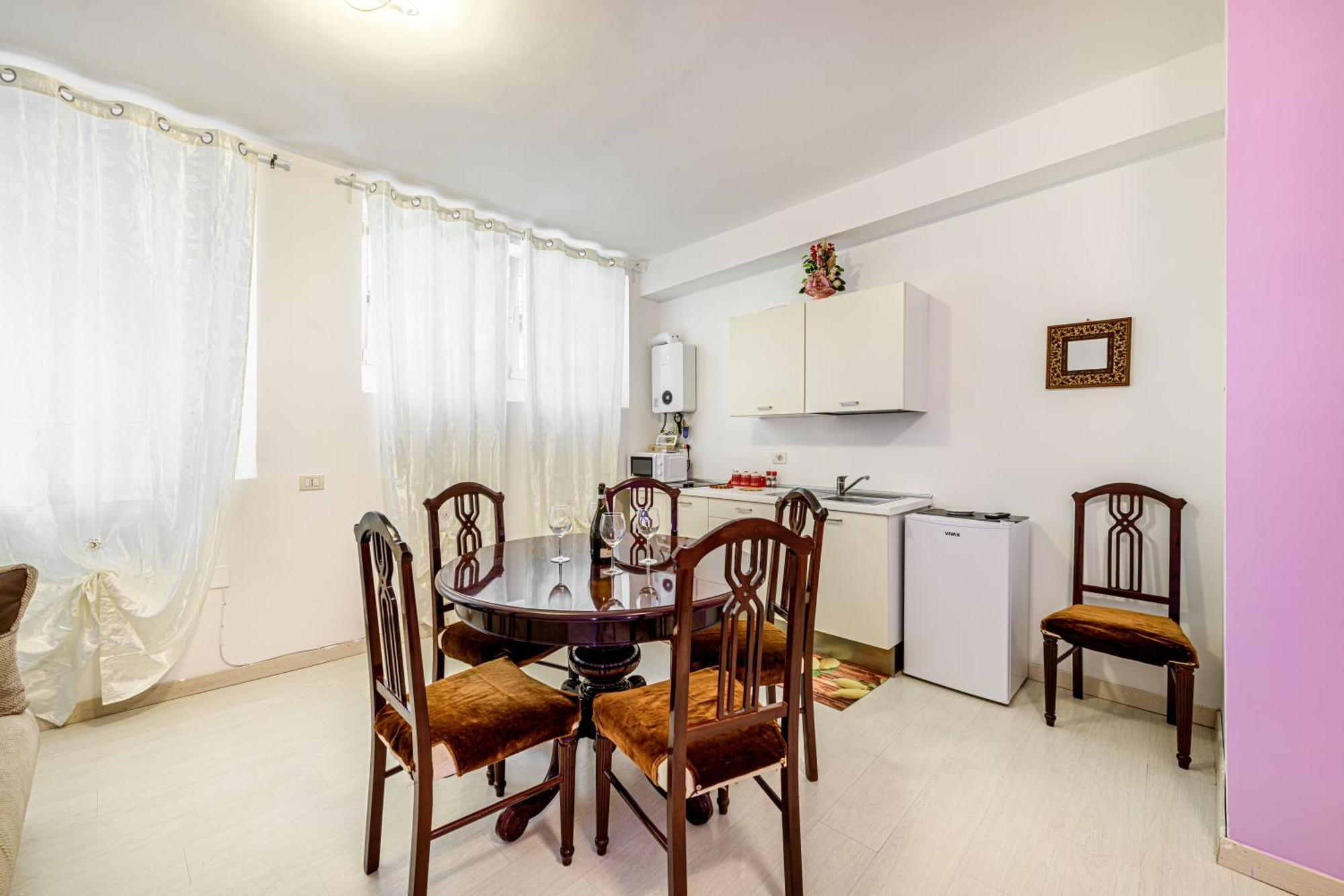 Deluxe Apartments Pantheon Rome Exterior photo