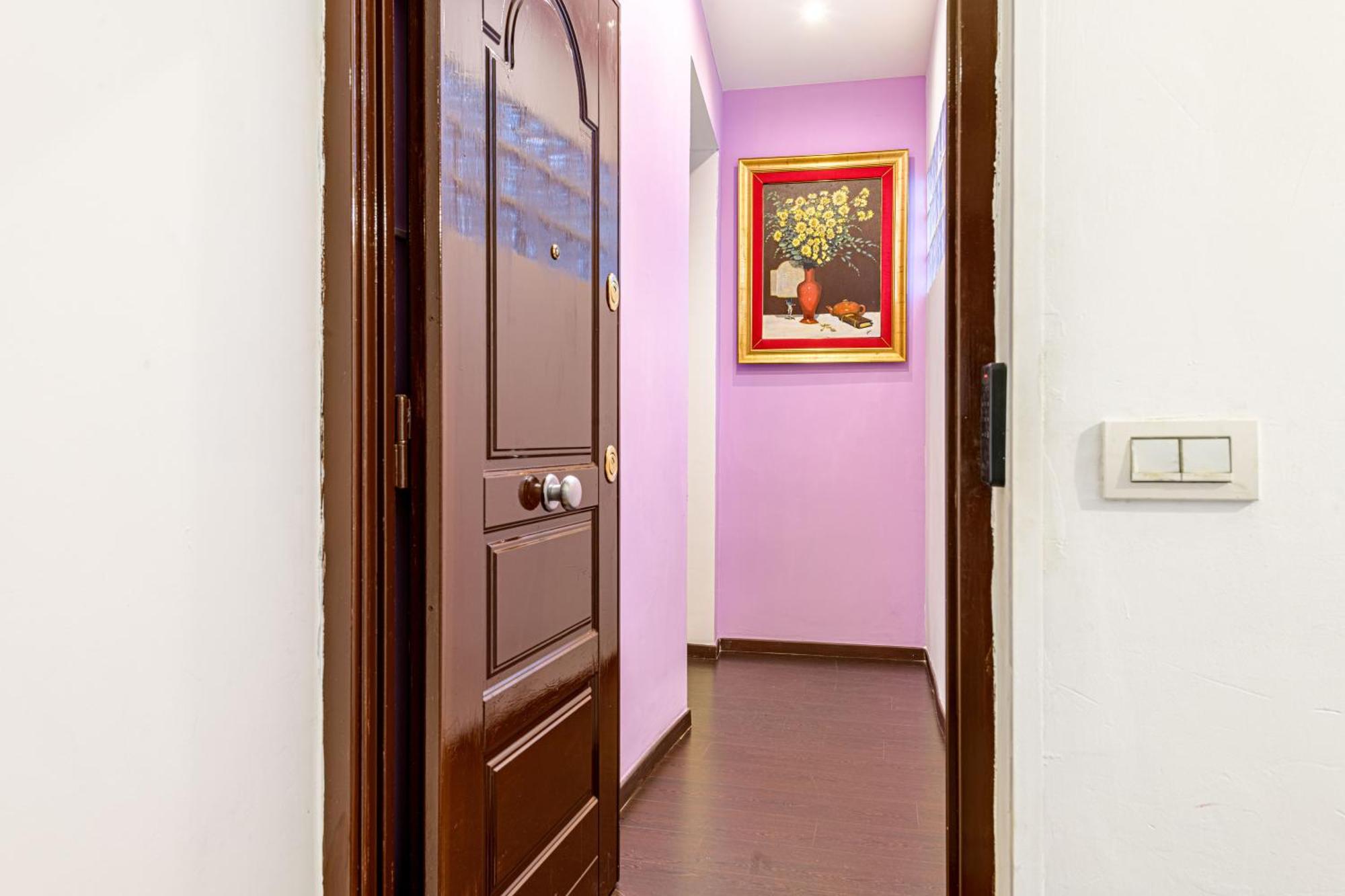 Deluxe Apartments Pantheon Rome Exterior photo