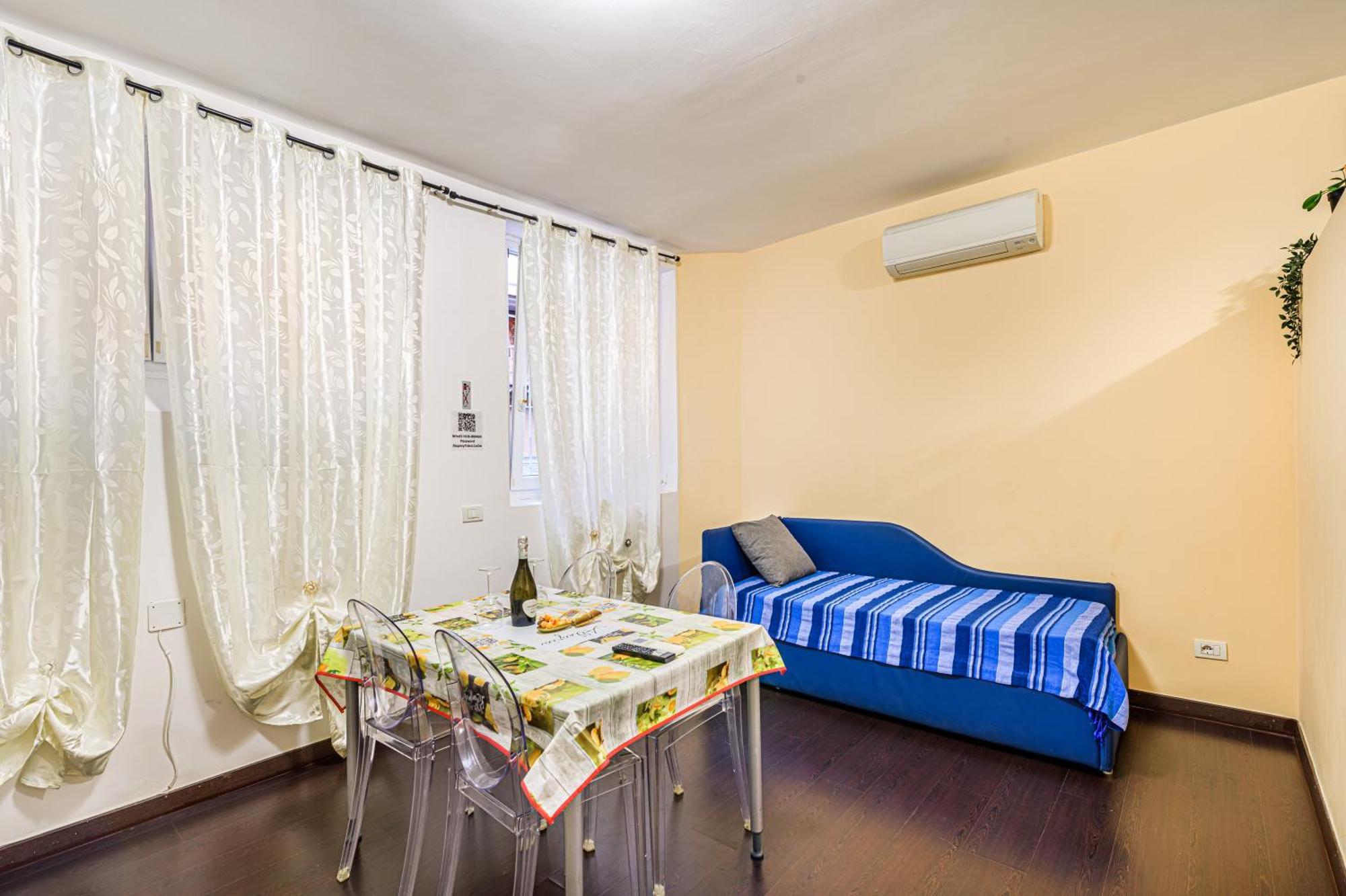 Deluxe Apartments Pantheon Rome Exterior photo