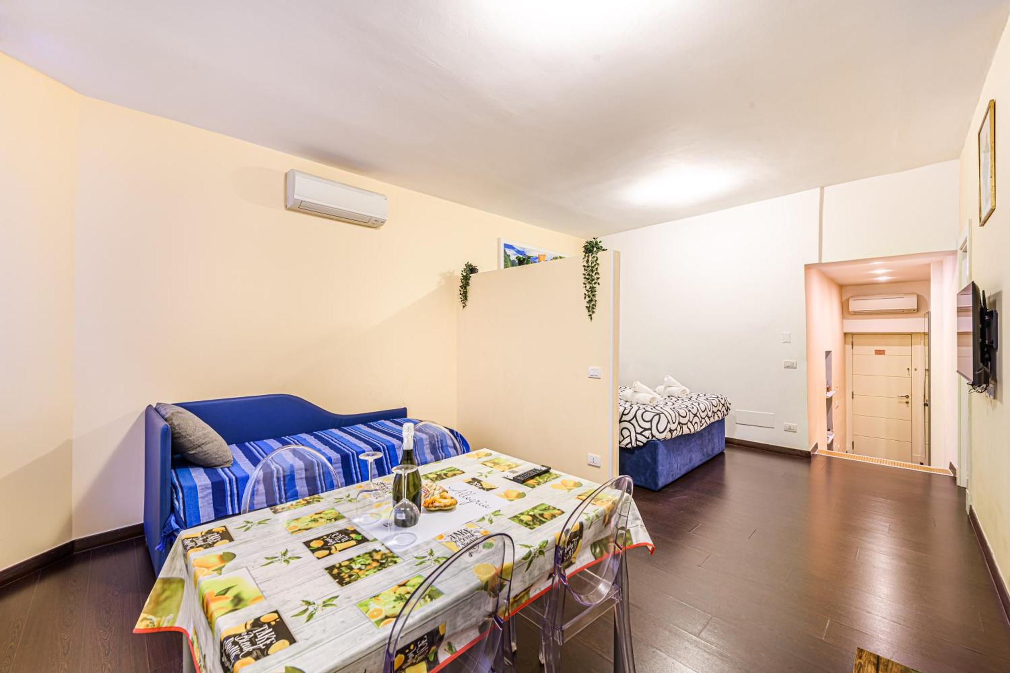 Deluxe Apartments Pantheon Rome Exterior photo
